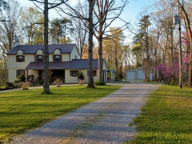 45 ACRES Stepp Rd, Clarkrange, TN 38553 - photo 6