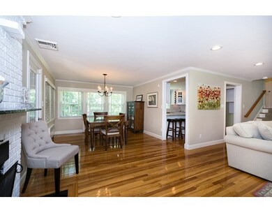 25 Colonial Rd, Hingham, MA 02043 - photo 4