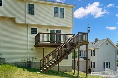 17 Jennings St, Worcester, MA 01604 - photo 2