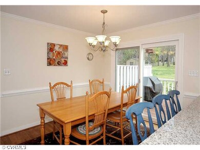 1817 Locust Hill Rd, Henrico, VA 23238 - photo 5