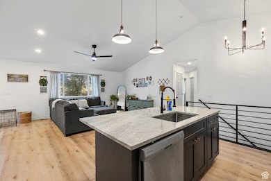 1157 E Sego Lily Dr, Sandy, UT 84094 - photo 6