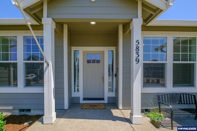 5839 Tuscan Lp NE, Albany, OR 97321 - photo 5