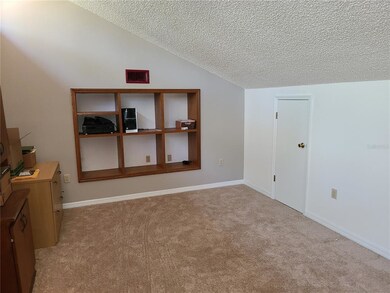 Upstairs Loft