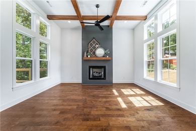 4 Redruth Ln, Bella Vista, AR 72714 - photo 5