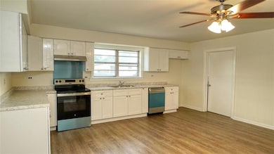 209 Azalea St, Thibodaux, LA 70301 - photo 4