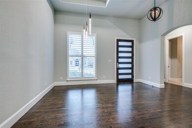 6444 Hawks Ridge Dr, Fort Worth, TX 76182 - photo 3