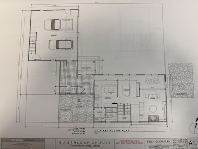 8102 Sawtooth Rd, Carrabassett Valley, ME 04947 - photo 5