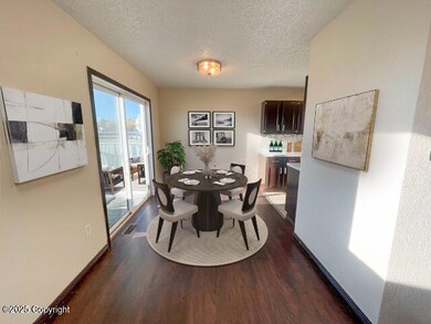 2343 Mahogany Cir, Gillette, WY 82718 - photo 6