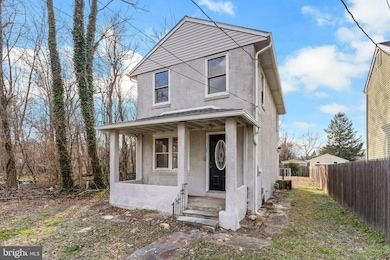 1264 Hurffville Rd, Woodbury, NJ 08096 - photo 2