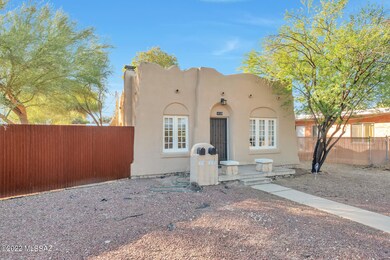 1830 E 8th St, Tucson, AZ 85719 - photo 2
