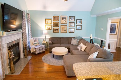 2916 Chellowe Ct, Winterville, NC 28590 - photo 4