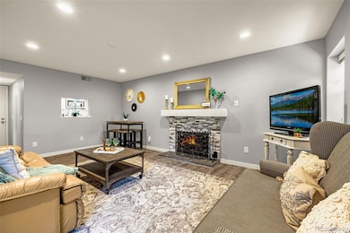 3872 S Fraser St unit O03, Aurora, CO 80014 - photo 7