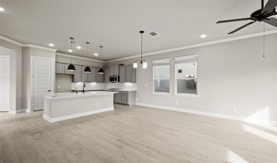 5602 Green Rise Ln, Houston, TX 77091 - photo 5