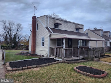 4900 Anntana Ave, Baltimore, MD 21206 - photo 2