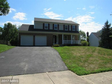 4915 Ilchester Point Ct, Ellicott City, MD 21043 - photo 2