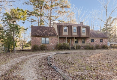 527 Oakdale Rd, Alexander, AR 72002 - photo 2