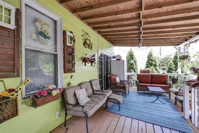 191 Bowers St, Jersey City, NJ 07307 - photo 4