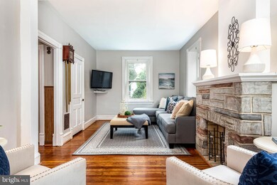 231 E Sylvan Ave, Rutledge, PA 19070 - photo 5