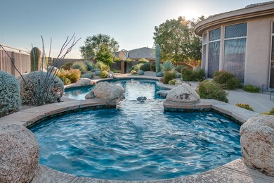 16503 N 109th Way, Scottsdale, AZ 85255 - photo 3