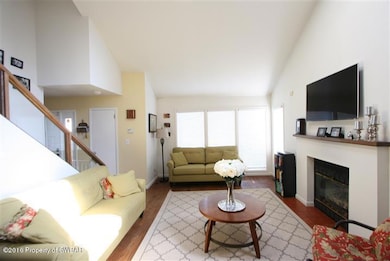 Living Room View 2
