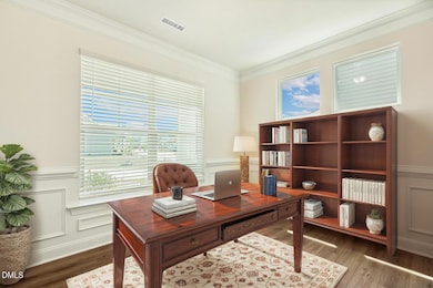 605 Hampton Crest Ct, Fuquay-Varina, NC 27526 - photo 6