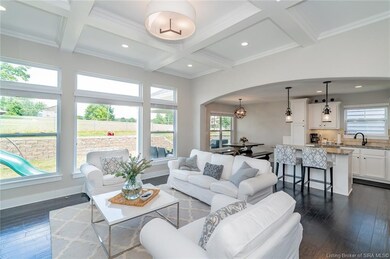 3527 Alexis Dr, New Albany, IN 47150 - photo 5