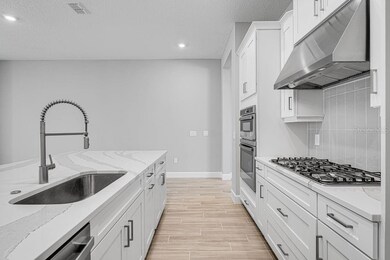 919 Tassleflower Trail, Saint Cloud, FL 34771 - photo 2