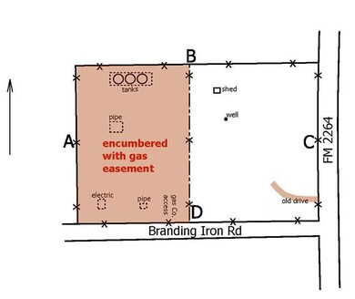 5826 Fm 2264, Aurora, TX 76078 - photo 2