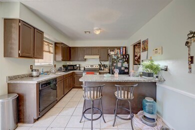 1892 S 46th Dr, Yuma, AZ 85364 - photo 4