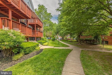 2704 Dartmouth Rd unit 3, Alexandria, VA 22314 - photo 3