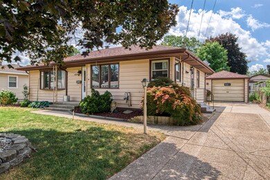Oakcrest 656-3