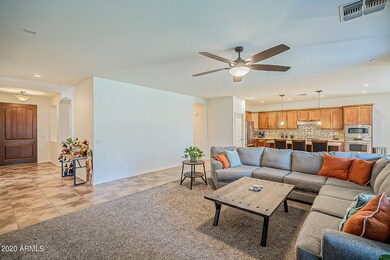 41369 N Jarnigan Place unit 1, San Tan Valley, AZ 85140 - photo 7