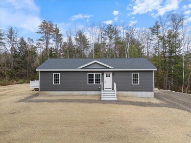 110 Coffin Hill Rd, Limerick, ME 04048 - photo 3