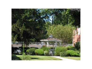 Well maintained gardens and grounds.  Relax with a
