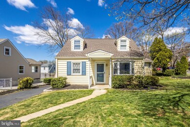 3201 Plyers Mill Rd, Kensington, MD 20895 - photo 3