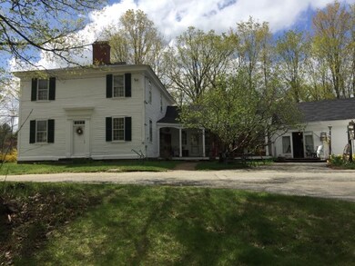 289 2nd Nh Turnpike, Hillsborough, NH 03244 - photo 2