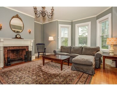 38 Homestead St, Dorchester, MA 02121 - photo 5