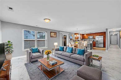 5616 Paca Ln, Virginia Beach, VA 23462 - photo 2