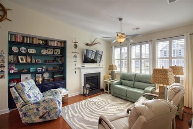 1801 High St unit Emmens Preserve, Myrtle Beach, SC 29572 - photo 7