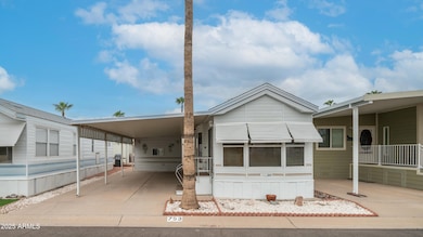 753 S Diamond Dr, Apache Junction, AZ 85119 - photo 3