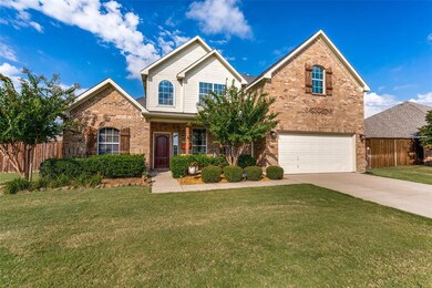 771 Stefhanie Dr, Celina, TX 75009 - photo 2