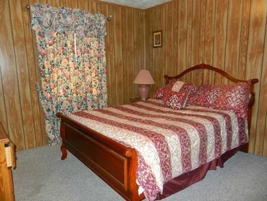 Master Bedroom.