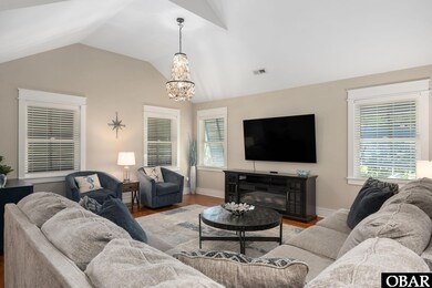 539 W Wilkinson St unit Lot 1-3, Kill Devil Hills, NC 27948 - photo 3