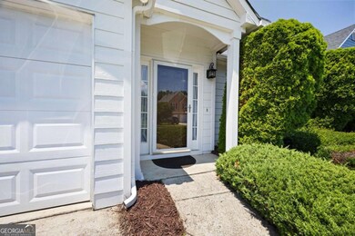 4527 Baker Grove Rd NW, Acworth, GA 30101 - photo 3