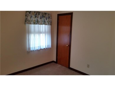 Bedroom.