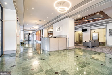 795 Hammond Dr NE unit 206, Atlanta, GA 30328 - photo 5