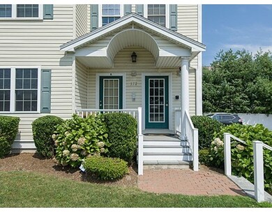 372 Washington St unit D, Quincy, MA 02169 - photo 3