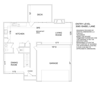 3065 ISABEL LANE FLOOR PLANS_1