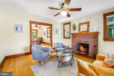 6403 3rd St NW, Washington, DC 20012 - photo 6