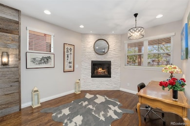 2222 N Washington St, Denver, CO 80205 - photo 3